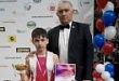 Заслуженное «золото» Егора Лошкарёва на Первенстве Российского спортивного студенческого союза по боксу Заслуженное «золото» Егора Лошкарёва на Первенстве Российского спортивного студенческого союза по боксу